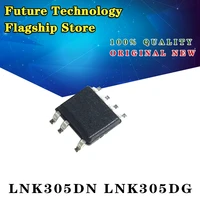 new original lnk305dn lnk305dg smd sop7 power management chip ic