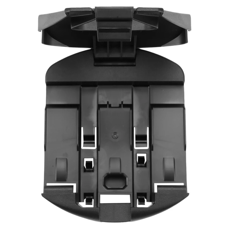 

Black Emergency Warning Triangle Mount Bracket Support For Mercedes-Benz W204 W212 E260 C180 CLS300 AMGC200 C260