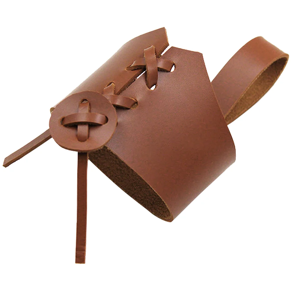 

Sleeve Coffee Cup Sleeves Bottle Reusable Mug Retro Style Nonslip Protector Cover