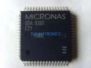 

Оригинальный Новый интегрированный чип SDA9380 SDA9380C21