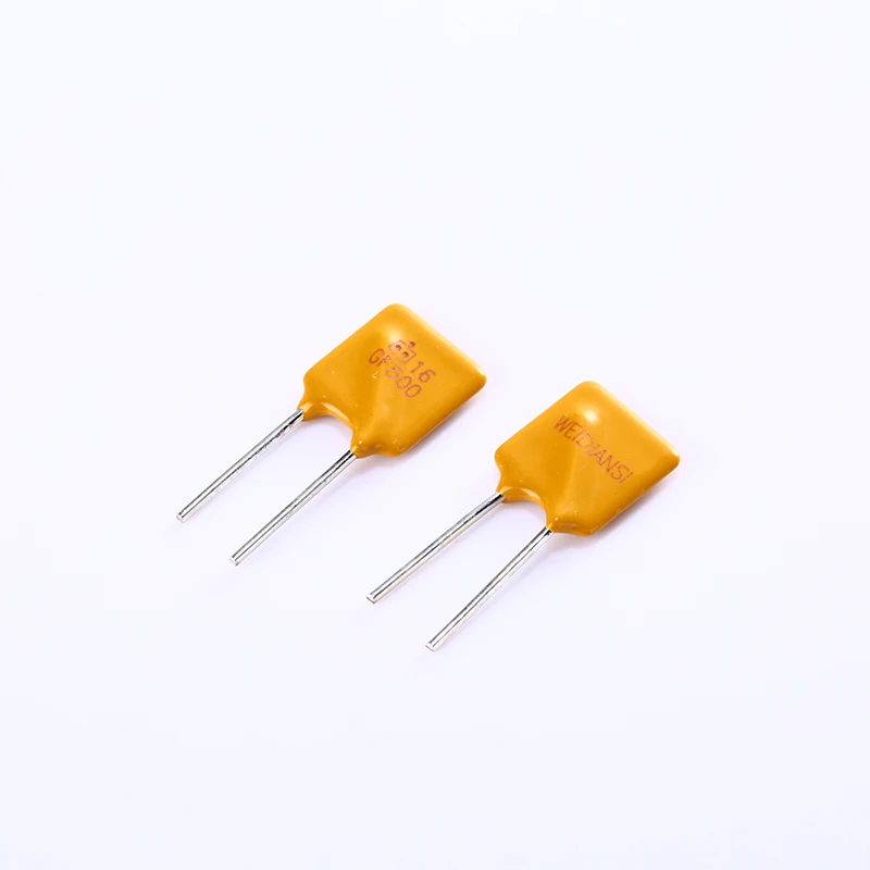 Сбрасываемый предохранитель Pptc 16v 3a Gf300 4a Gf400 5a Gf500 6a Gf600 7a Gf700 8a 9a Gf900 10a Gf1000 11a Gf1100 12a Gf1200 14a Gf1400 (art.: 3920cce63db7f) - 3920cce63db7f