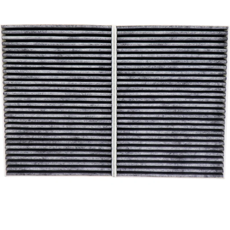 

CUK23014-2 Air Filter Cabin Filter Oil Filter For Bmw 6 Series G32 GT 620d 630i 2.0L 630d 640i 640d 3.0L 2017-2020 2021 2022-