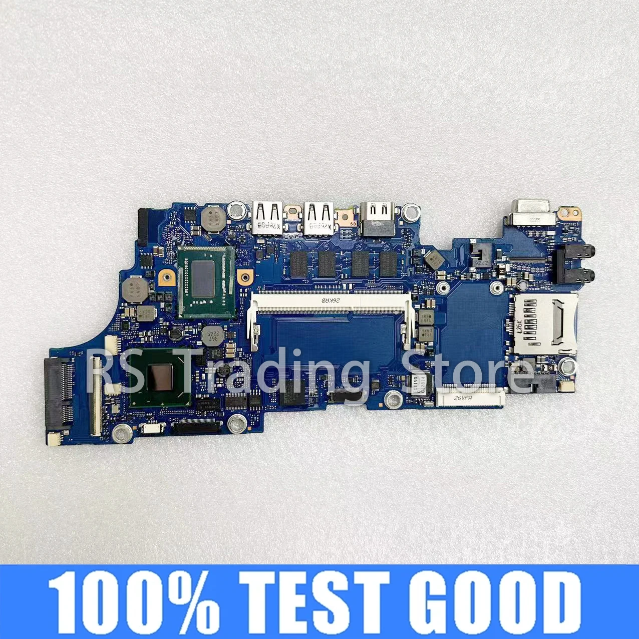 

Материнская плата для ноутбука Toshiba Portege Z930 Z935 с процессором I5-3427U