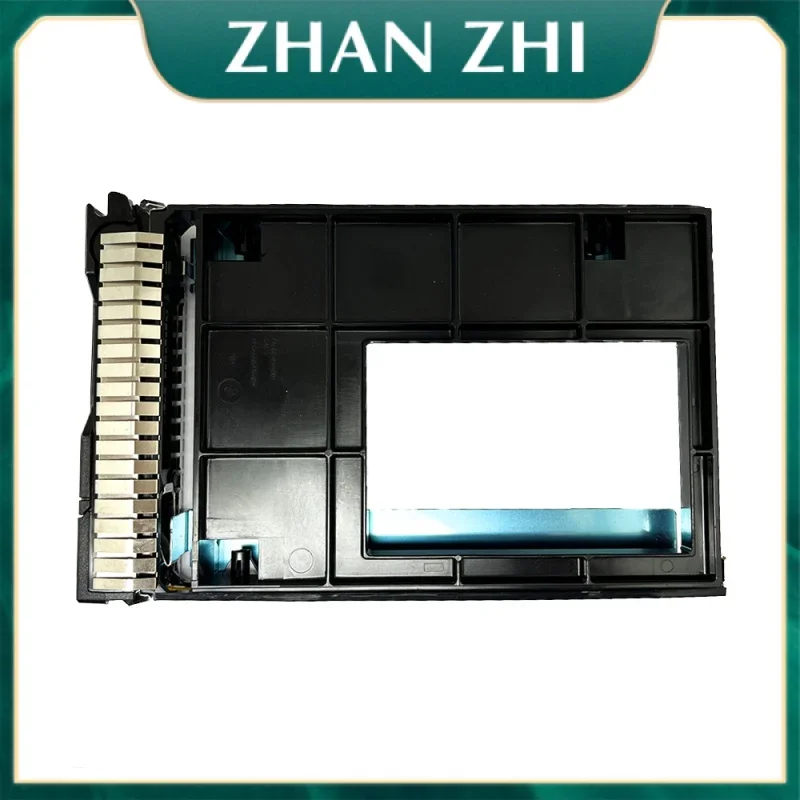 ДЛЯ конвертера HP 2 5 дюйма SFF на 3 LFF G8-G10 651314 -001 661914 Поднос для жесткого диска от до