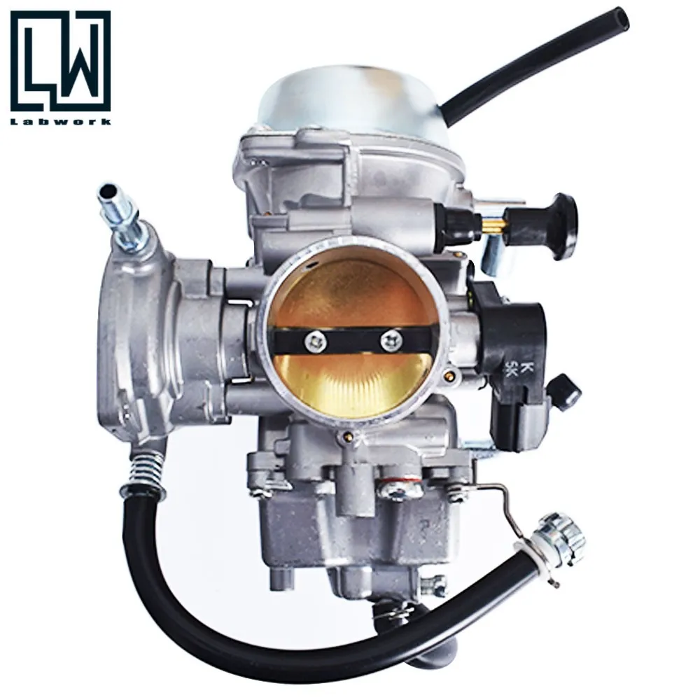

New Carburetor for Yamaha YFZ450 2012-2013 ATV Carburetor