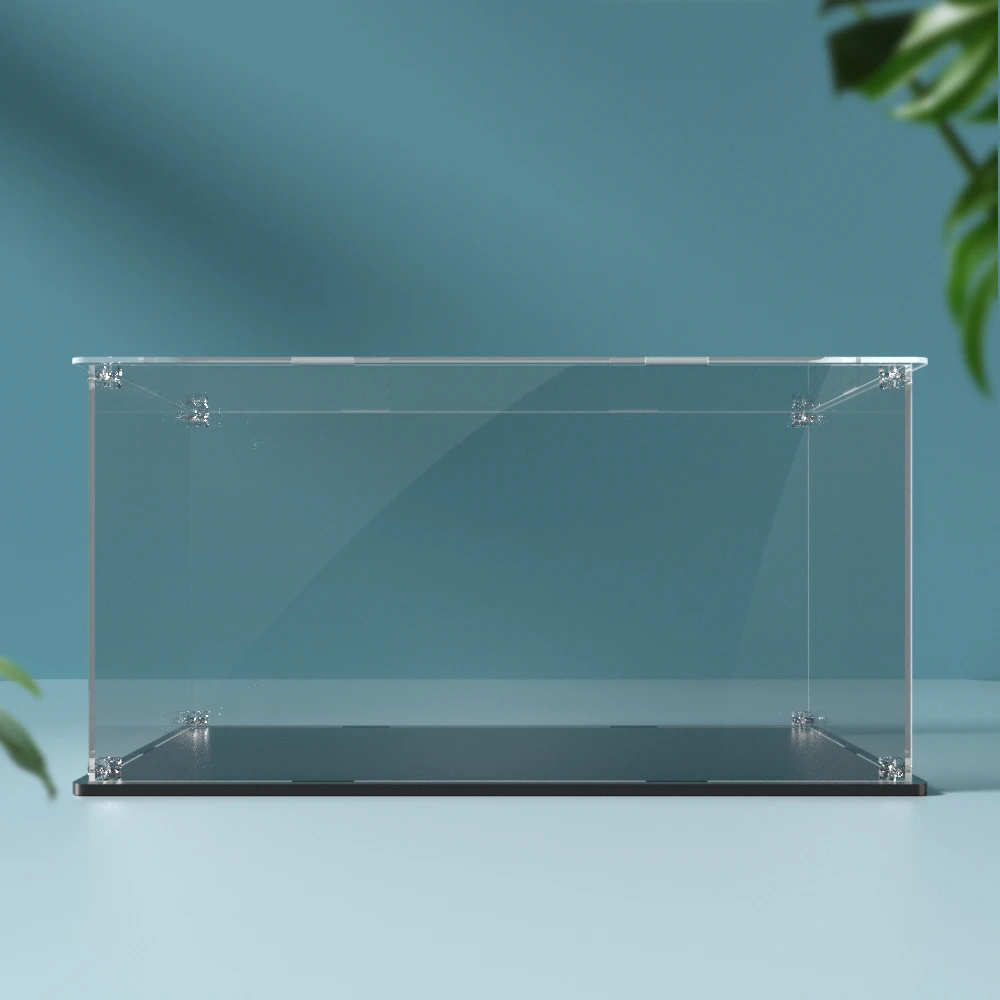 

Акриловая витрина для Lego 10330