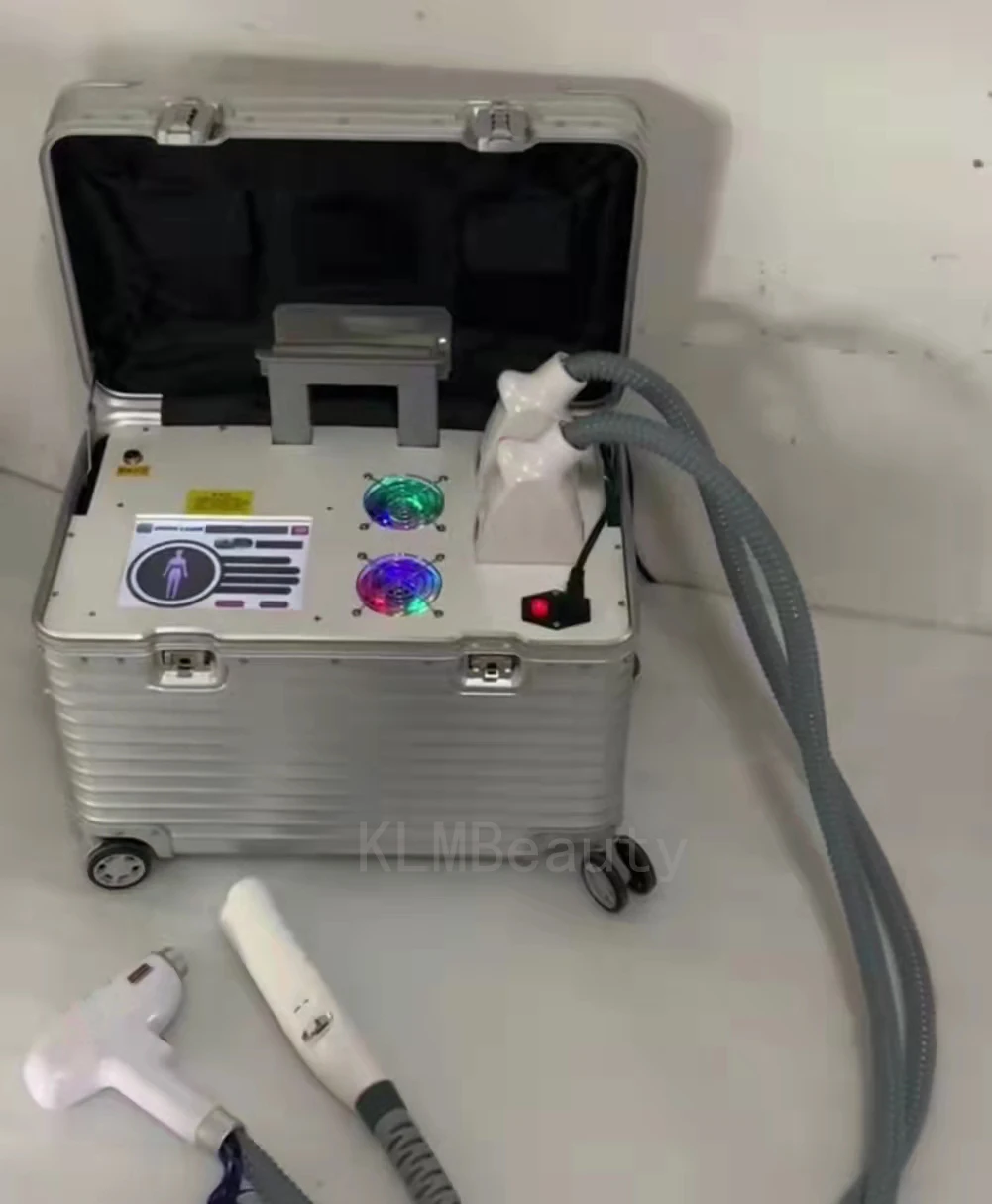 Meilleur épilation au laser 1064 yag