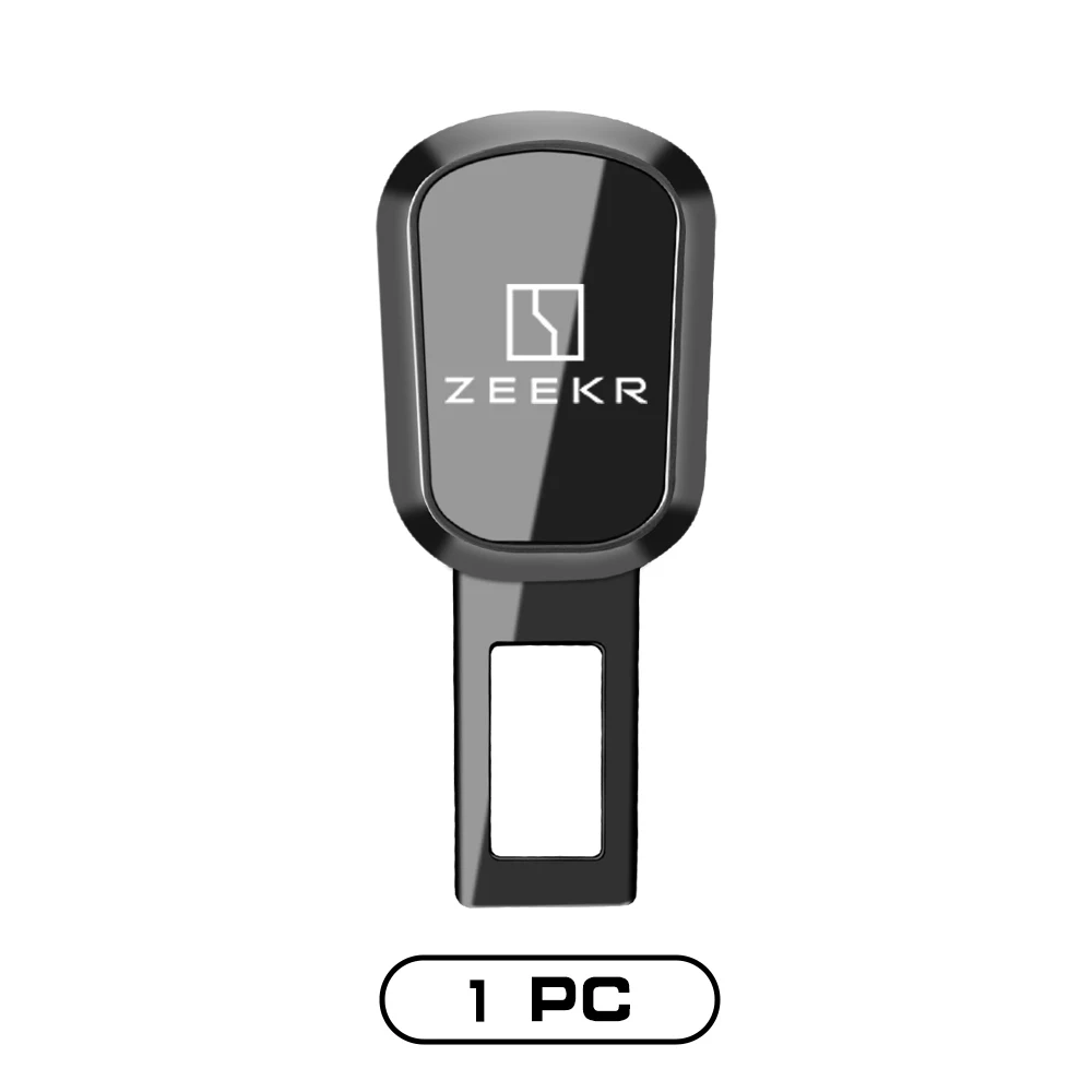 

Зажим для автомобильного ремня безопасности, удлинитель, предохранительный замок, пряжка, удлинитель зажима для ремня безопасности для Zeekr 001 MIX 009 007 Zeekr X 7X, аксессуары