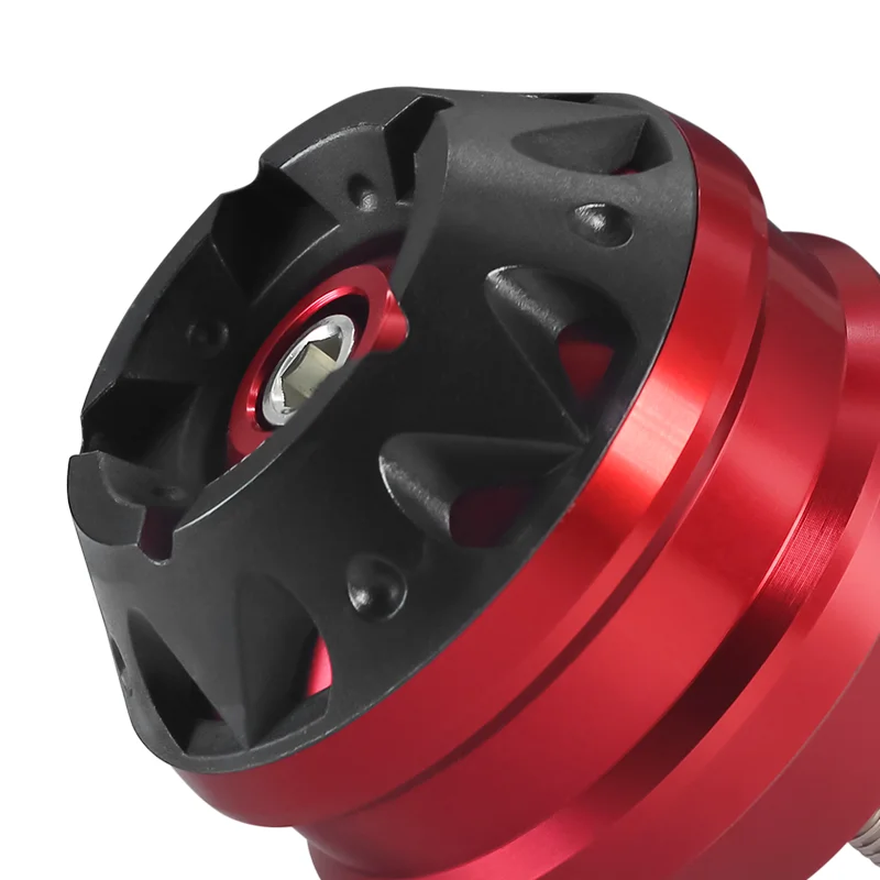 Аксессуары для мотоциклов передняя и задняя ось с ЧПУ вилка ползунки защитная