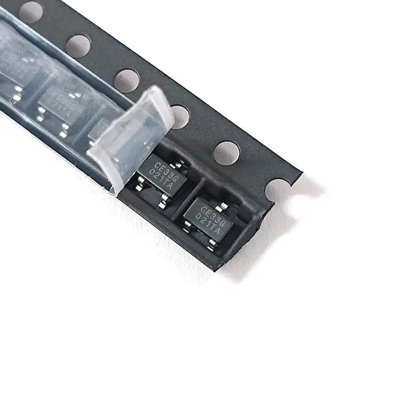 

1PCS-50PCS/LOT AIC1735-33CU SMD triode SOT-23 NEW