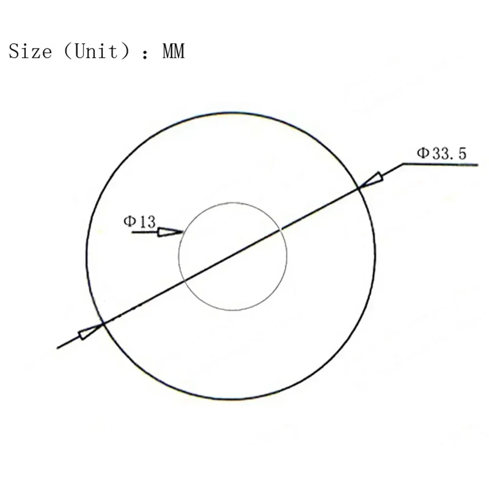Ритм/тройной переключатель пластина кольцо LP гитара для Gibson Les Paul Гитара Бас