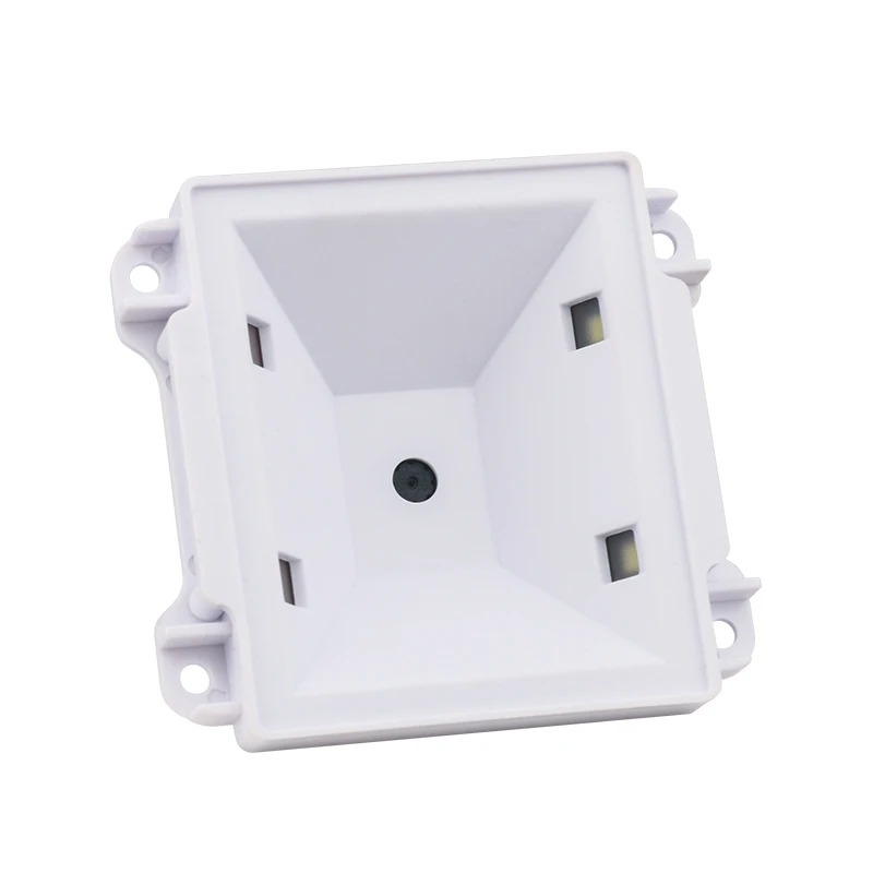 1D 2D модуль сканера штрих-кода режим подсказки зуммер светодиодный