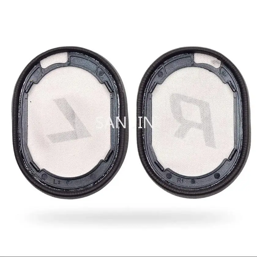 Сменные амбушюры для наушников Plantronics Backbeat Pro 2 SE 8200UC с шумоподавлением