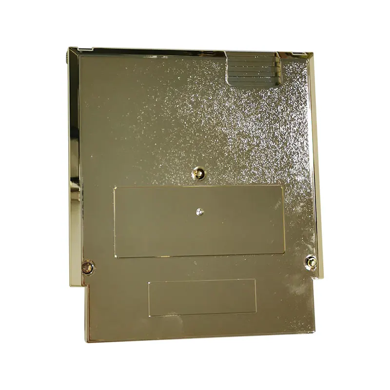 10 шт. картридж для игровой карты Американская версия сменный корпус пластиковый