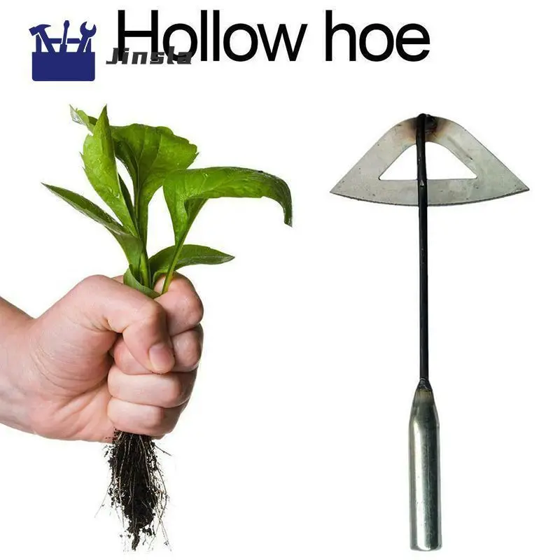 

Эффективные аксессуары для прополки, Прочный инструмент для сельского хозяйства, универсальное высококачественное растение, легко использовать