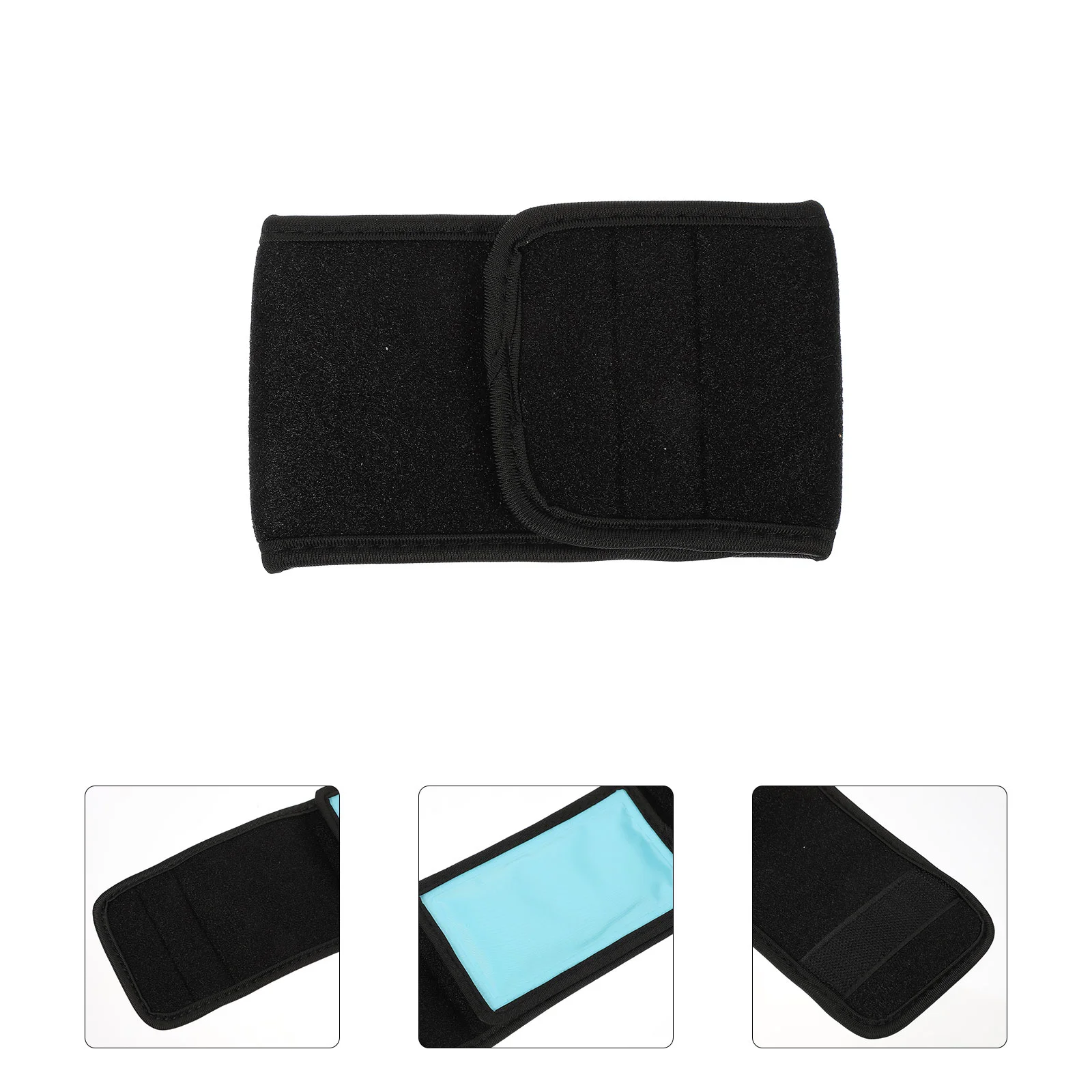 

Наручные переносные ледяные пакеты, ледяные пакеты для фитнеса, переносные ледяные пакеты, спортивные товары