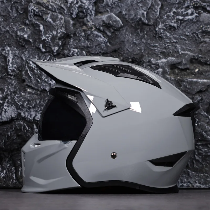 Локомотивы Halley винтажные мотоциклетные мотокроссовые мотовездеходы уличные