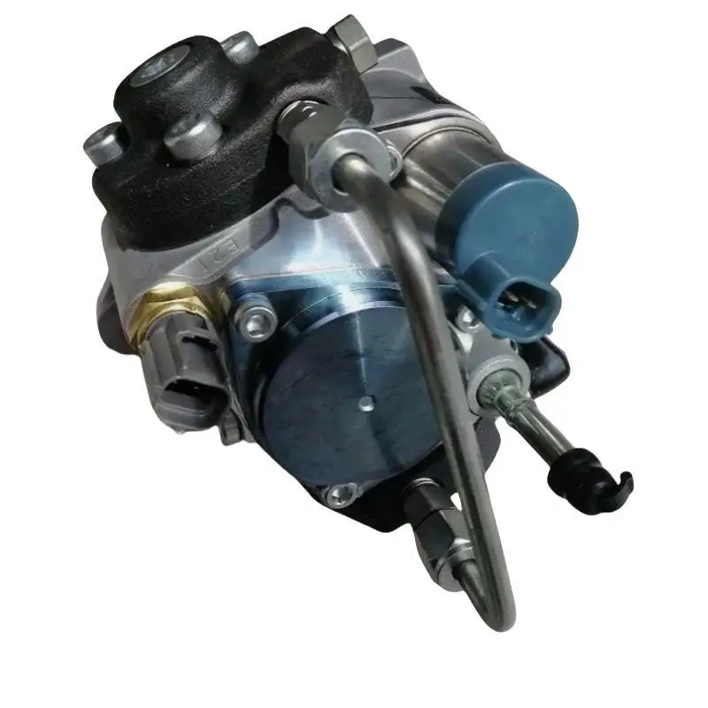 Фото Новый топливный насос Denso Common Rail HP3 294000 -1372 Подходит для двигателя Mitsubishi L200 4D56 №4