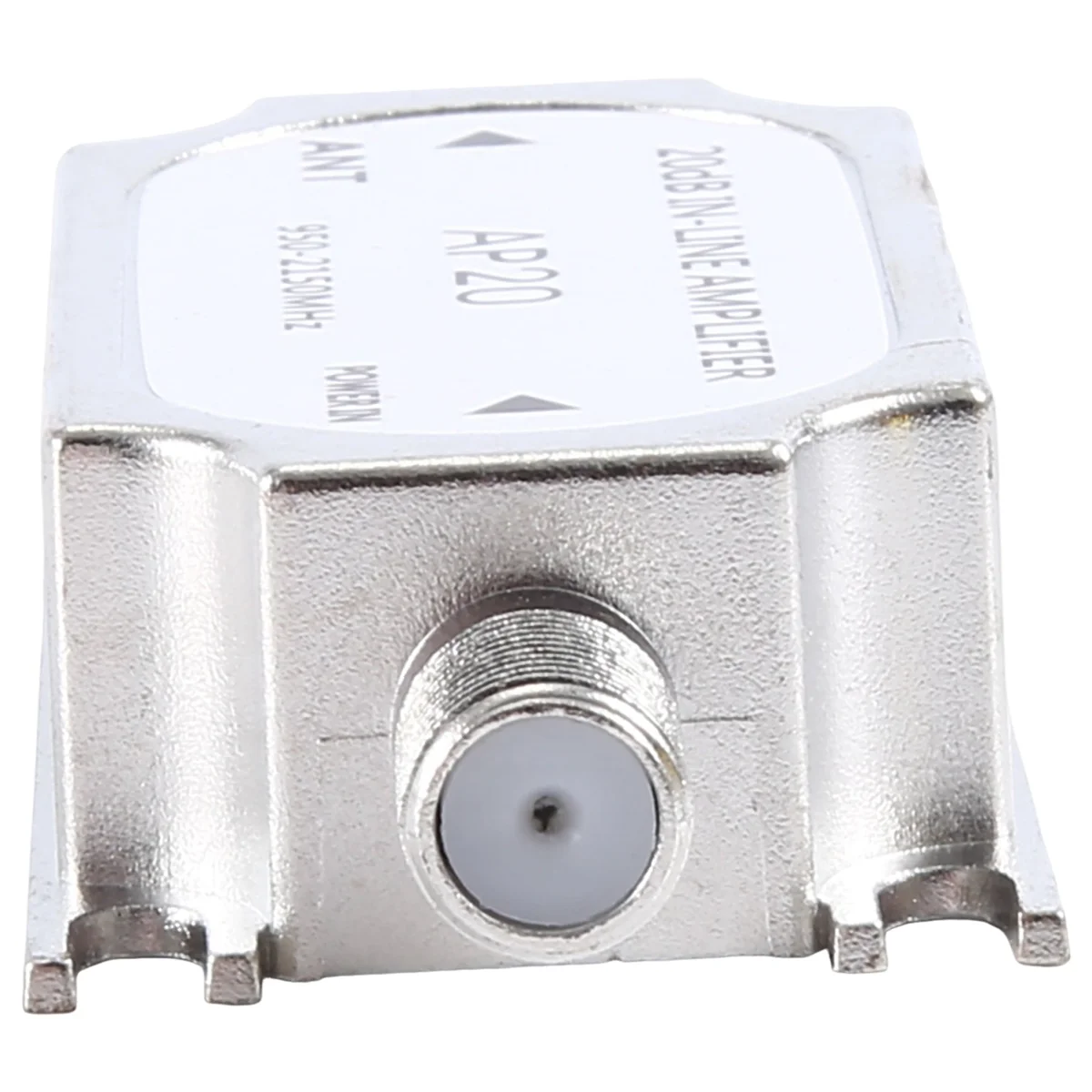 AP20 Спутниковый линейный усилитель 20 дБ 950-2150 МГц Усилитель сигнала для силы