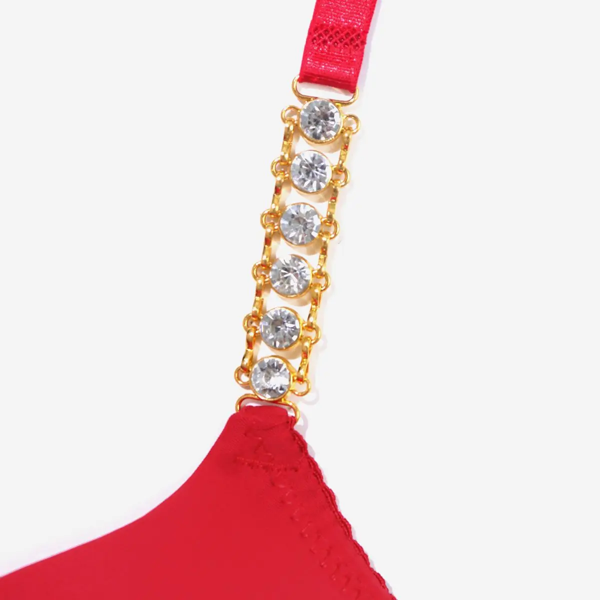 Красивая фотография искусственная кожа и металлическая текстура кружевной