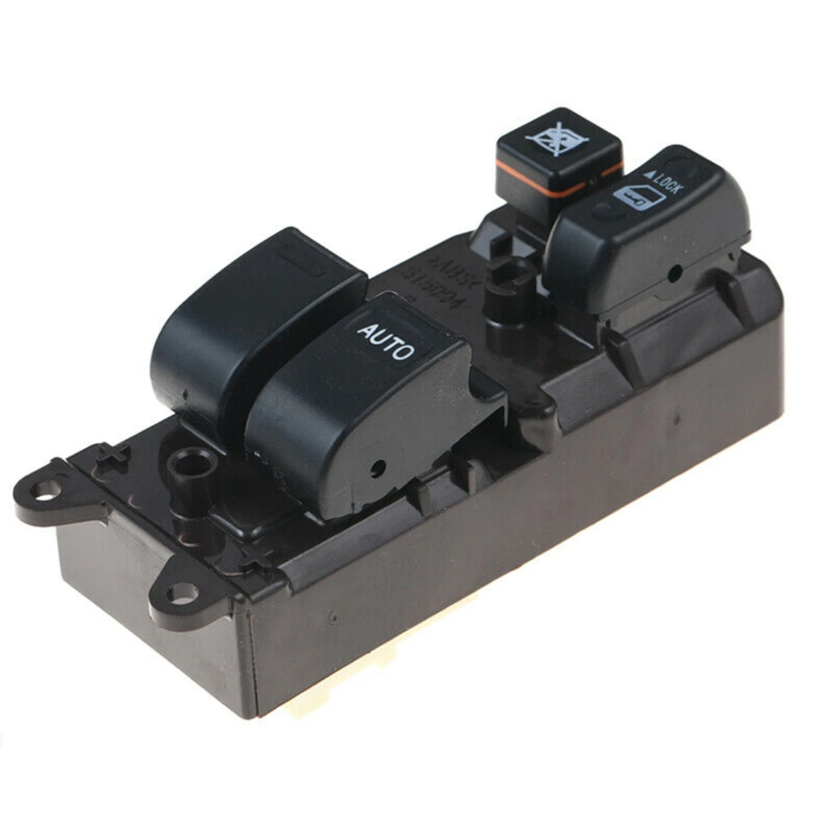 Electric Power Master Window Switch 84820-10090 for Toyota Hilux Hiace Land Cruiser 1996-2008 Car Accessories RHD Electric Power Master Window Switch 84820-10090 for Toyota Hilux Hiace Land Cruiser 1996-2008 Car Accessories RHD