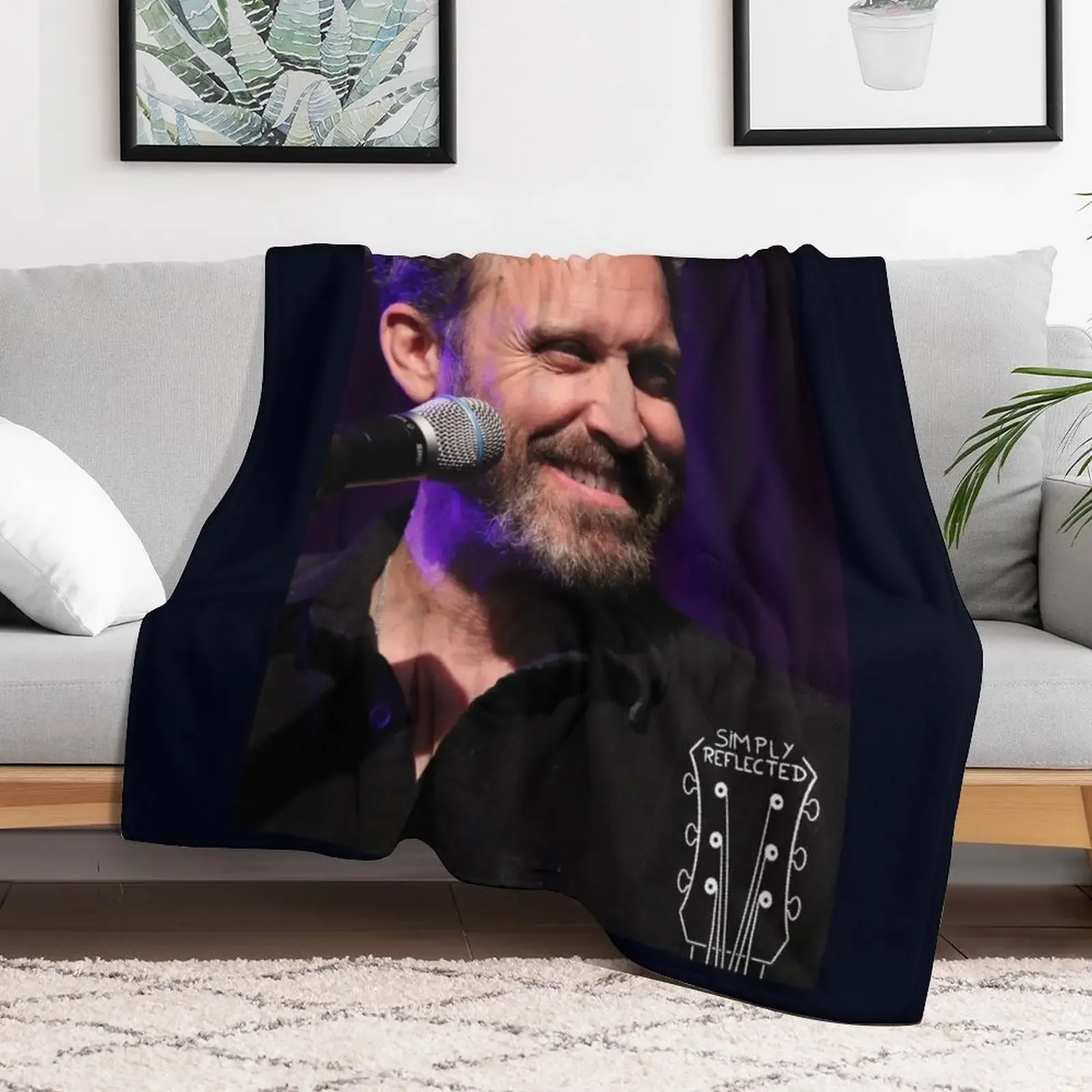 Улыбающийся Робби-Роквуд 2019 пледы одеяла для ребенка на зиму модные сна