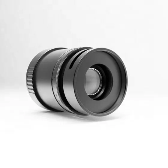 

35mm focal length electric zoom ultraviolet lens