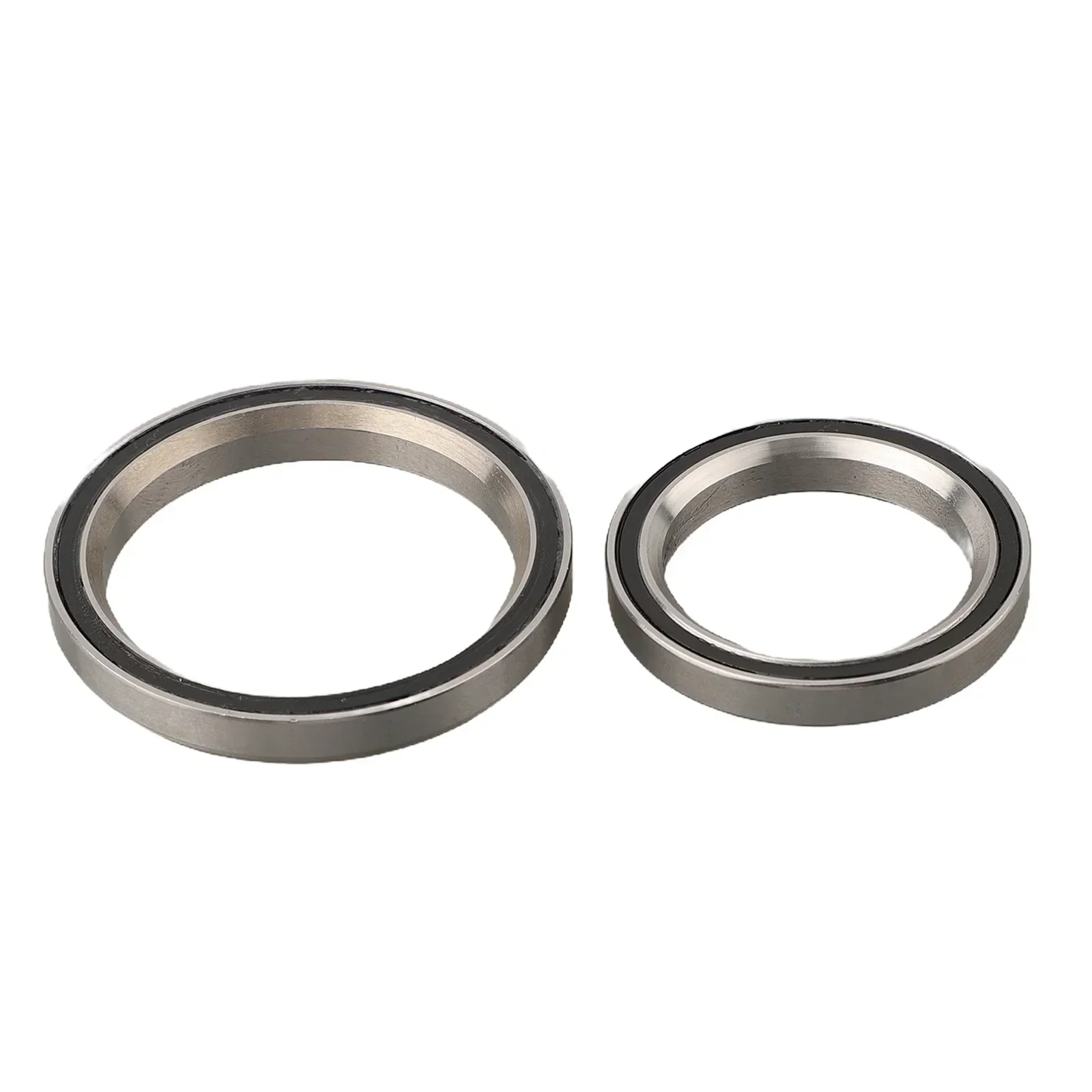 2x подшипники для велосипедной гарнитуры 30 15x40x6 5/40x51x6 5 мм MTB дорожная велосипедная