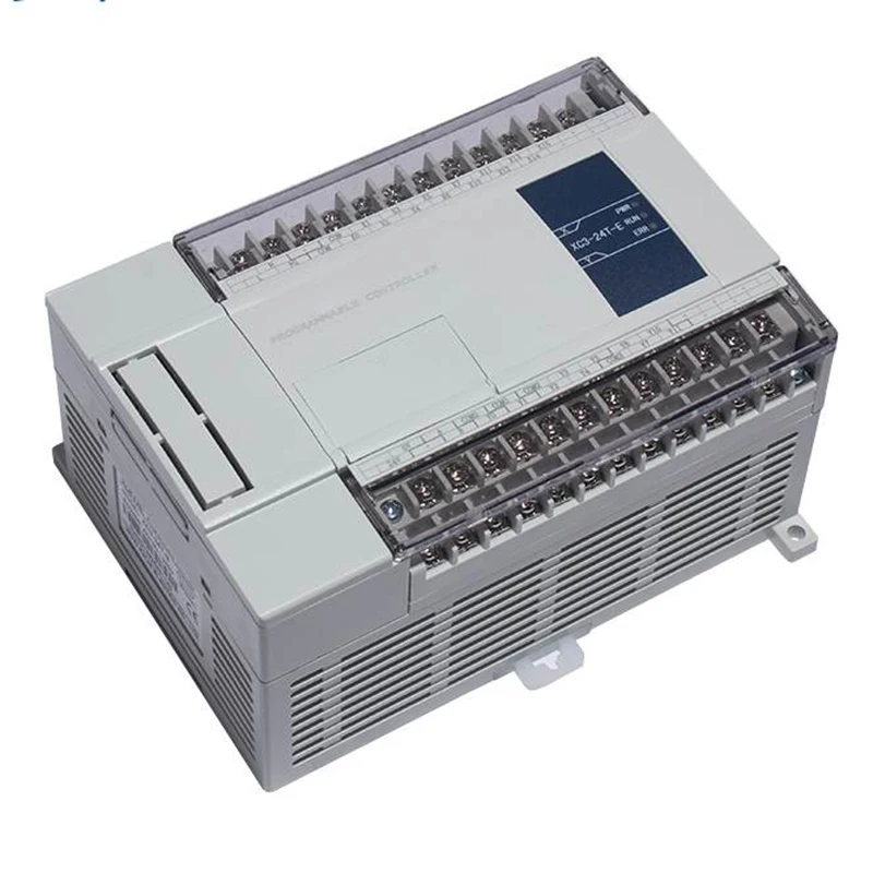 

Tier: High Potential Seller {new original} XC2-24T-E PLC AC220V DI 14 DO Official Warranty 2 Years