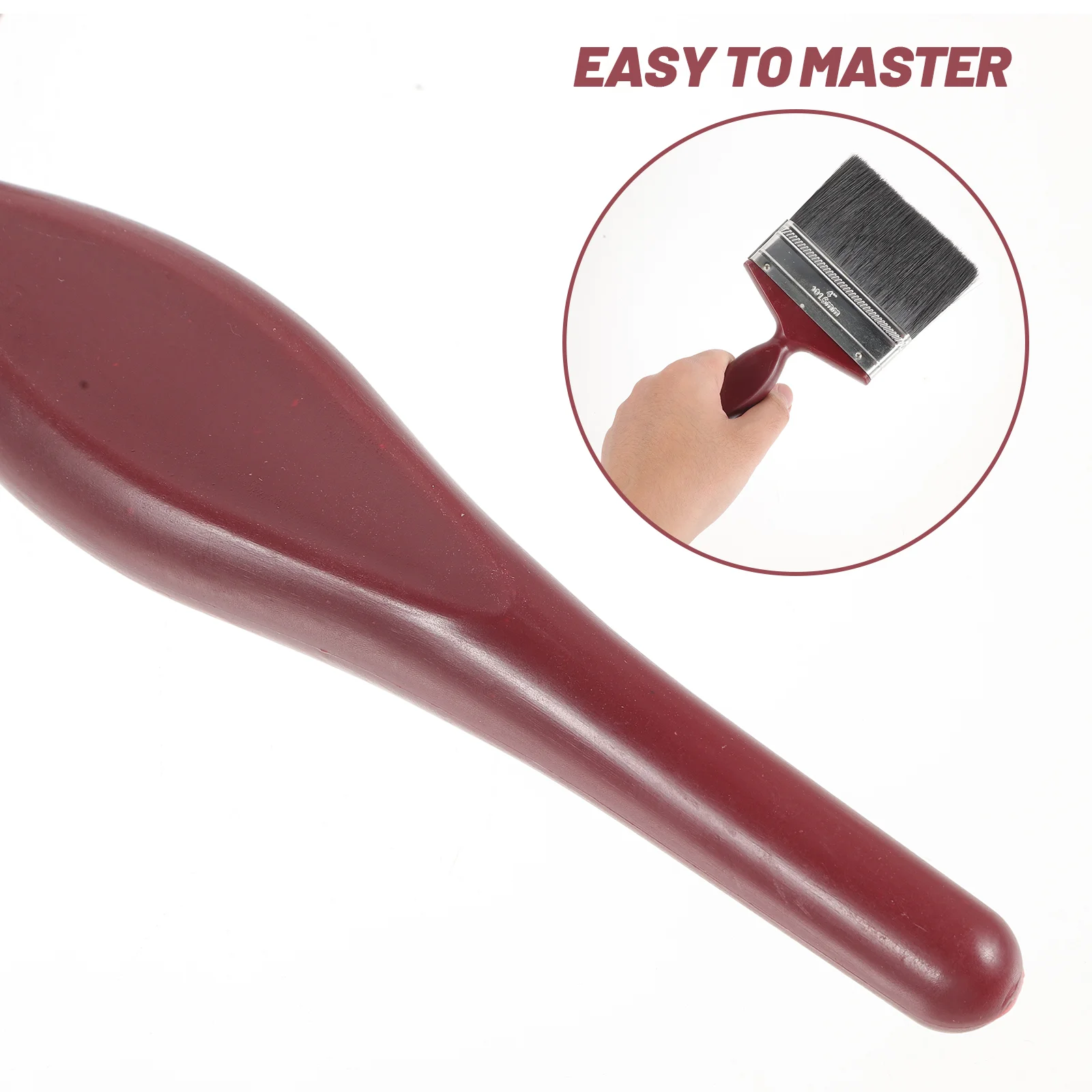 Рисунок 2 - Щетка-аппликатор для нанесения