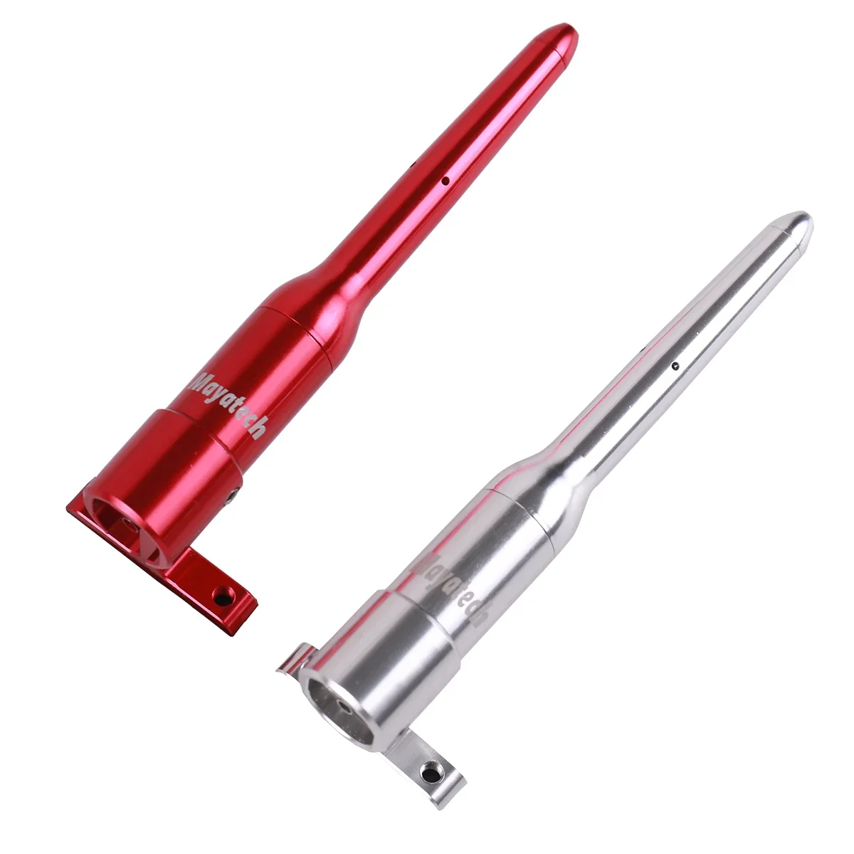 Статическое и динамическое двойное давление MT90 фиксированное крыло для