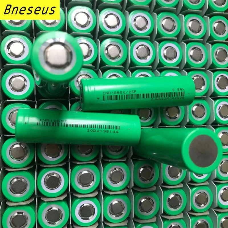 Никелированная Стальная лента с никелевым покрытием SPCC батарея 18650 мАч 2500 В