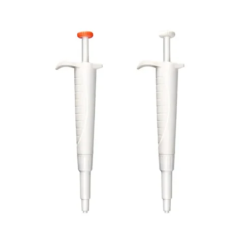 IKEME Микропипетка 25-300ul