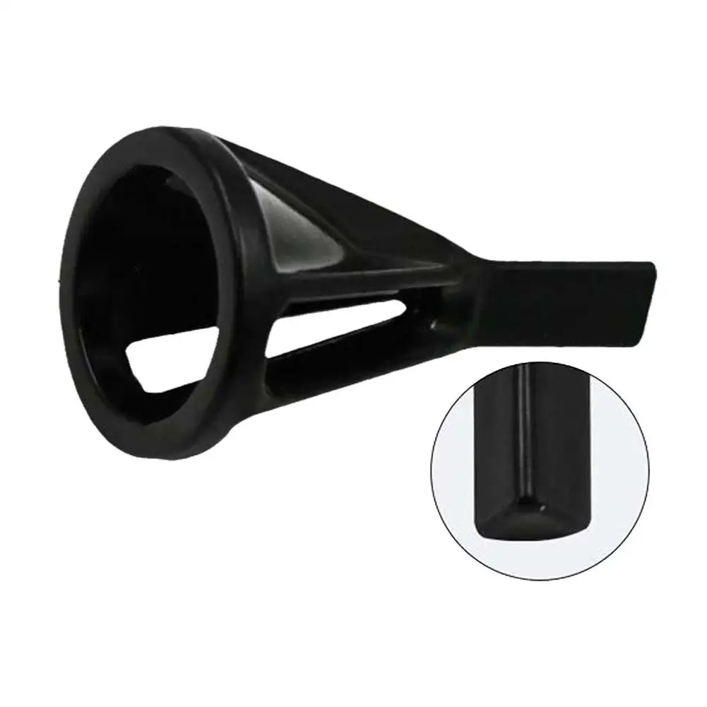 Новинка 3 цвета 28 мм инструмент для удаления заусенцев с внешней фаски