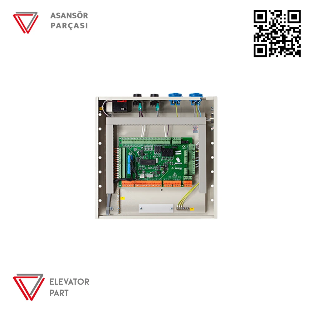 

ARKEL - Arkel Rk51 Revizyon Kutusu
