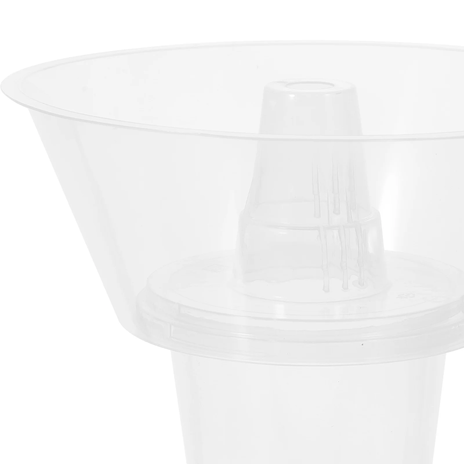 5 комплектов портативный держатель для закусок чашка напитков большой емкости