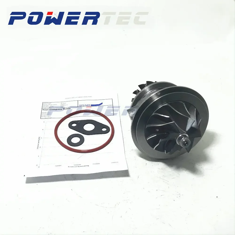 Турбокартридж 4033243 4033249 4046251 4046254 4955726 4955696 Для Cummins ARGALE BUS MT12 4045678 4043978 Турбинный