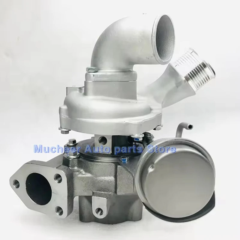 БВ43 Турбо К03-0353 К03 53039700655 53039880353 53039880226 28231-4A700 28231-4A701 для турбокомпрессора Hyundai H1 Cargo