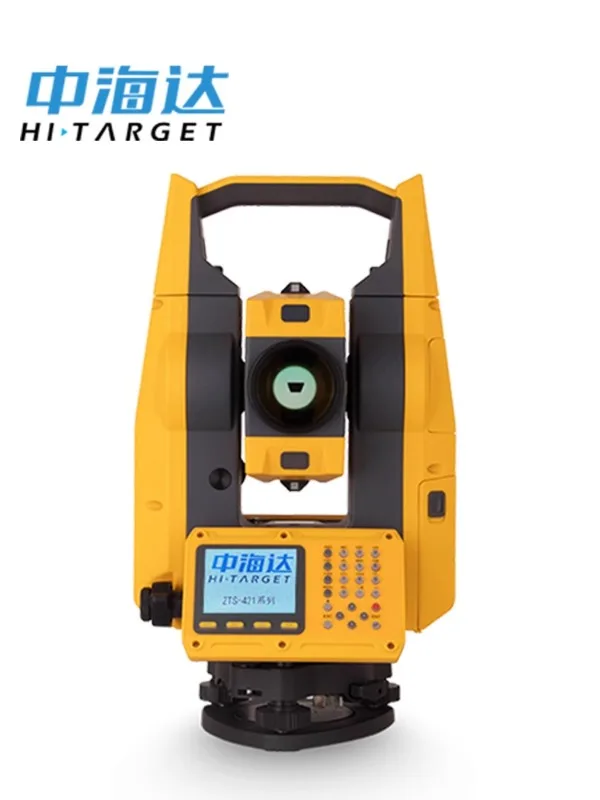 Общая станция Dadi Kelida Suzhou Yiguang South Zhonghaida высокоточный небольшой призматический