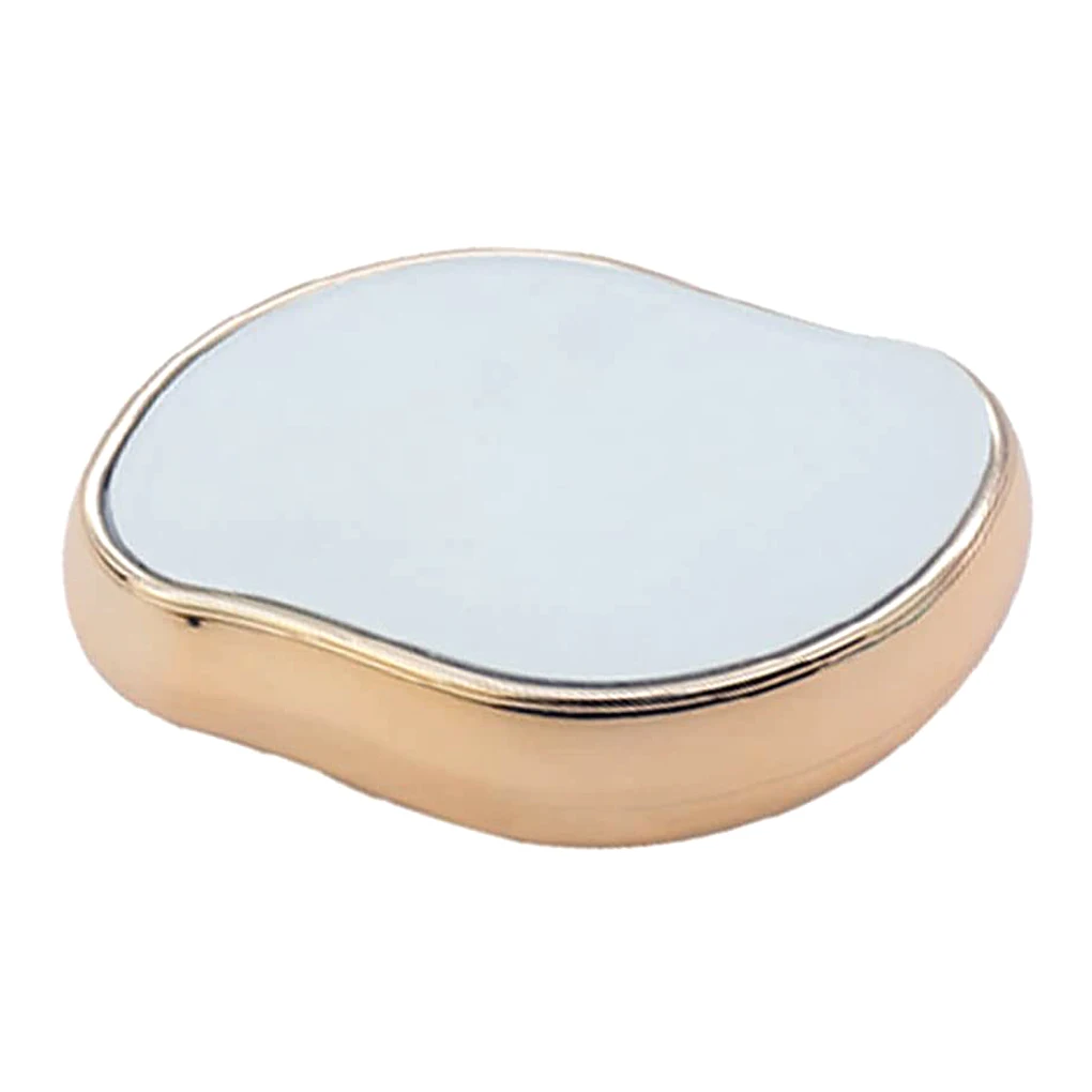 

Ластик для удаления волос, ластик для гладкой кожи, эпилятор для тела, многоразовые дорожные стеклянные инструменты для депиляции, бытовые ...