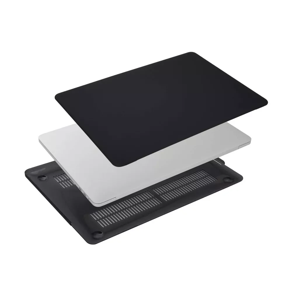 Чехол для ноутбука Macbook Pro Retina 13 15 16 дюймов A2338 M1 A2251 A2289 A2159 A1398 жесткий чехол A2141 |