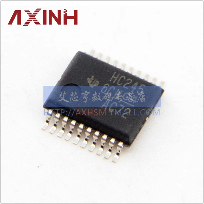 

Бесплатная доставка sn74hc245dbr SN74HC245 SN74HC245DB SSOP-20 10 шт.