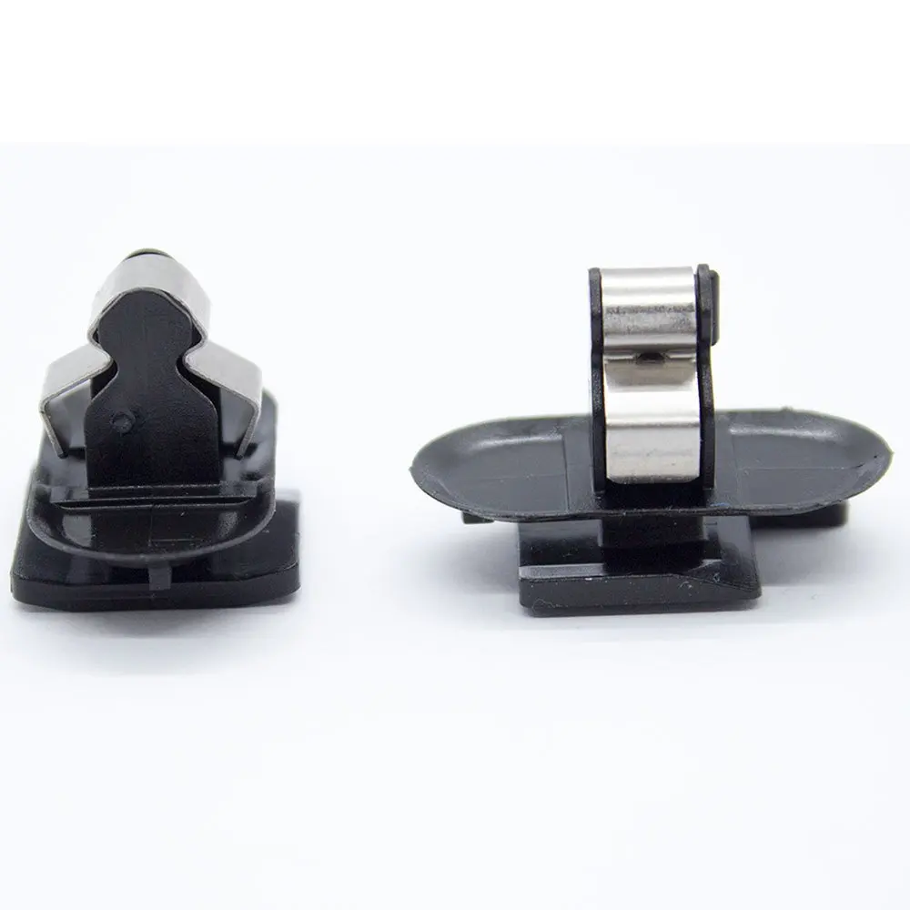 

Renault 11889 Auto Clips 10 PCs