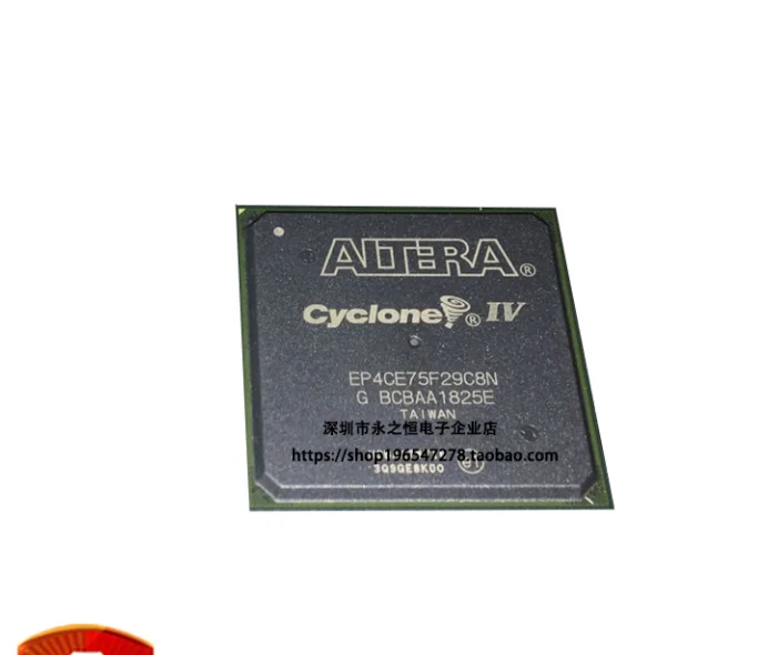 

1 PCS/LOTE EP4CE75F29C8N EP4CE75F29C8 FBGA-780 Brand new and original