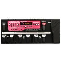 Boss RC-300 Loop Station Guitar Effect Pedal with 3 Audio Tracks 3hours Recording 99 Licks Memory