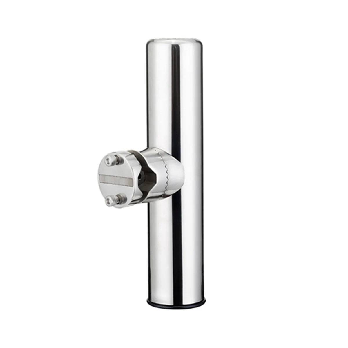 

Держатель для морской удочки, регулируемый держатель для удочки из нержавеющей стали, подходит для рыболовных снастей от до 1 дюйма, морское оборудование