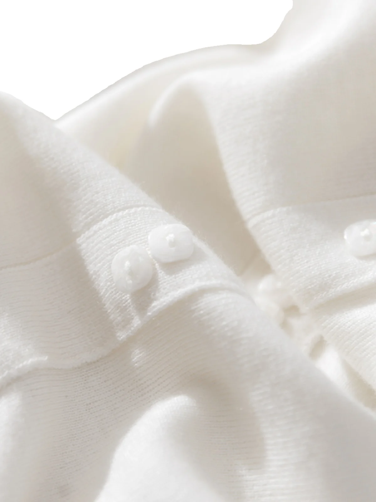 Одинаковый партнерский флисовый рубашечный воротник вязаный жилет