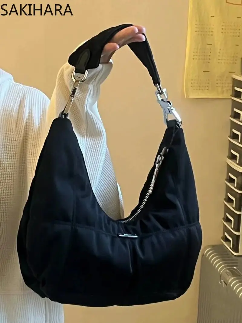 Кошельки и сумочки новое поступление черные дизайнерские модные повседневные