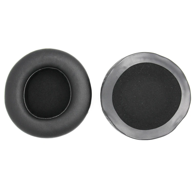 

Fit perfectly Ear Pads Compatible with E50 E50BT S500 Headphones Easily Replaced Foam Earmuffs Cushion Headset Earpads