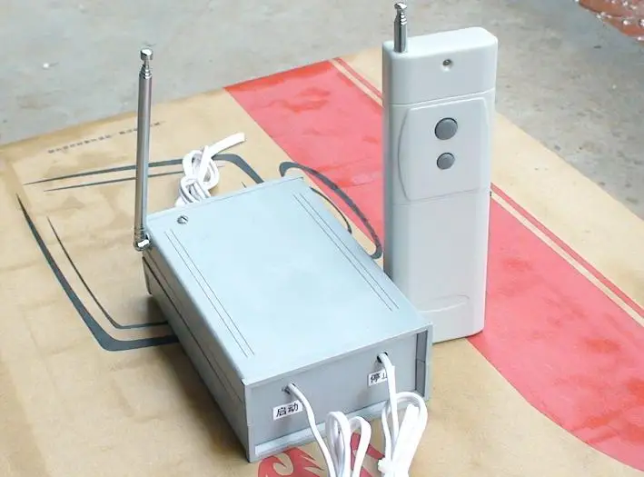 

Погружной насос мотор дистанционное управление двусторонний пробег дистанционное управление 2500 метров